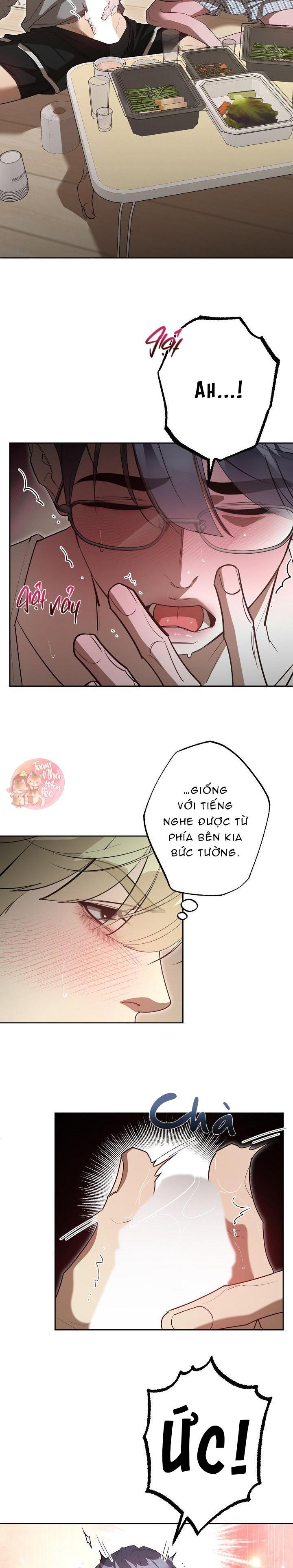 Đọc truyện Ăn Sạch Bố Ngỗng Nhà Bên - Chapter 2