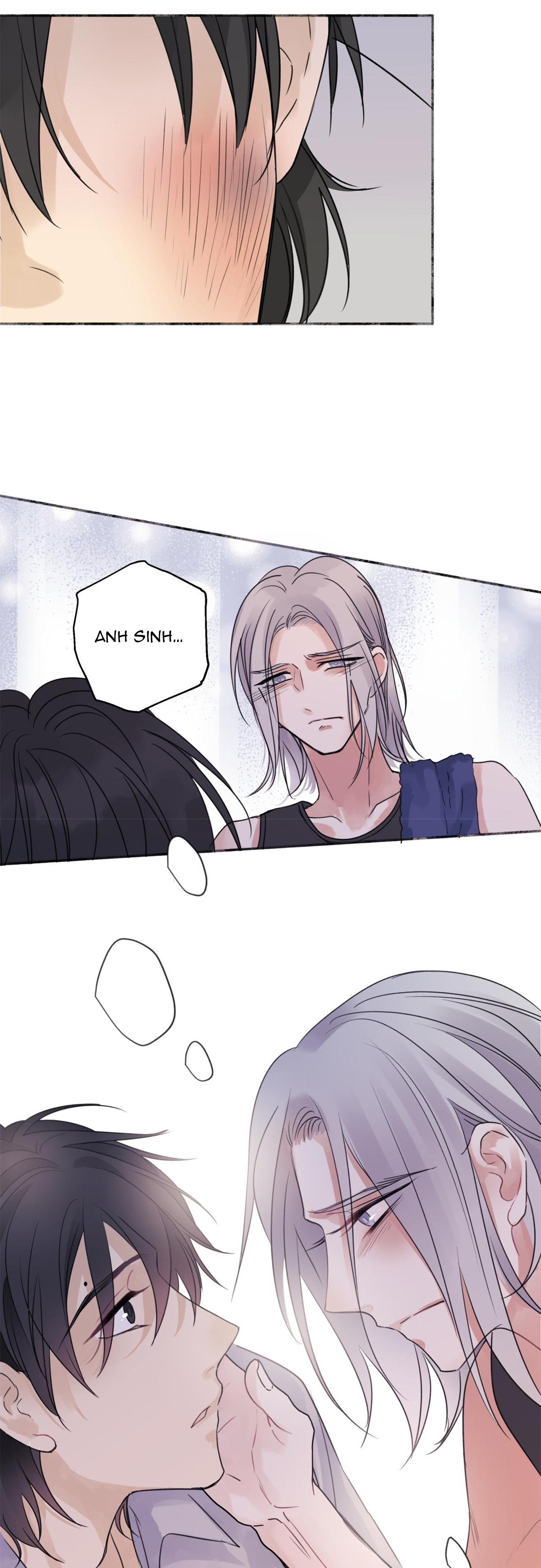 Đọc truyện Dương Sinh Tiểu Tuyết (DROP) - Chapter 37