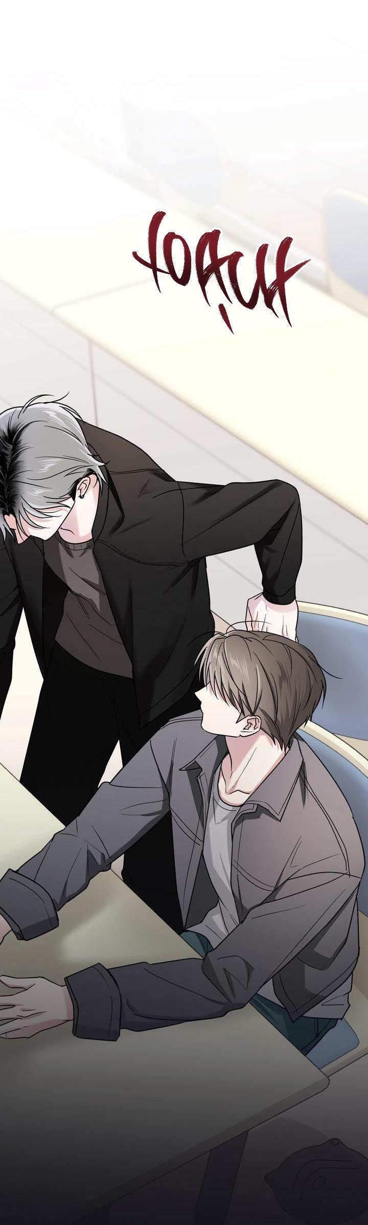Đọc truyện  Series giáo điều cún cưng - Chapter 2