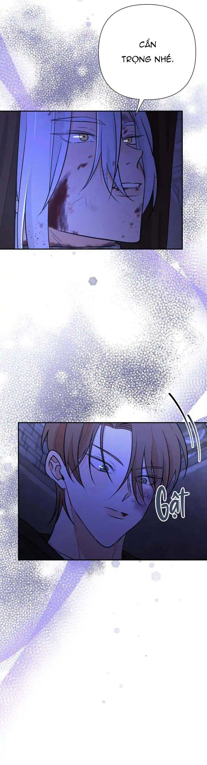 Đọc truyện Mắc Kẹt Trong Game Hẹn Hò Của Em Gái Tôi - Chapter 23