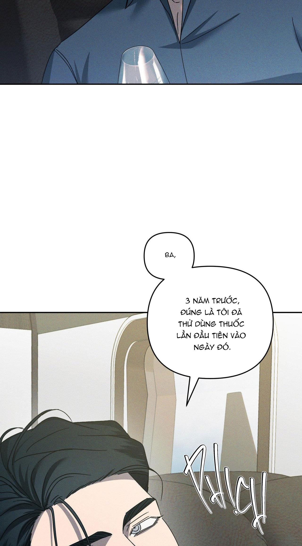 Đọc truyện EDEN - Chapter 17