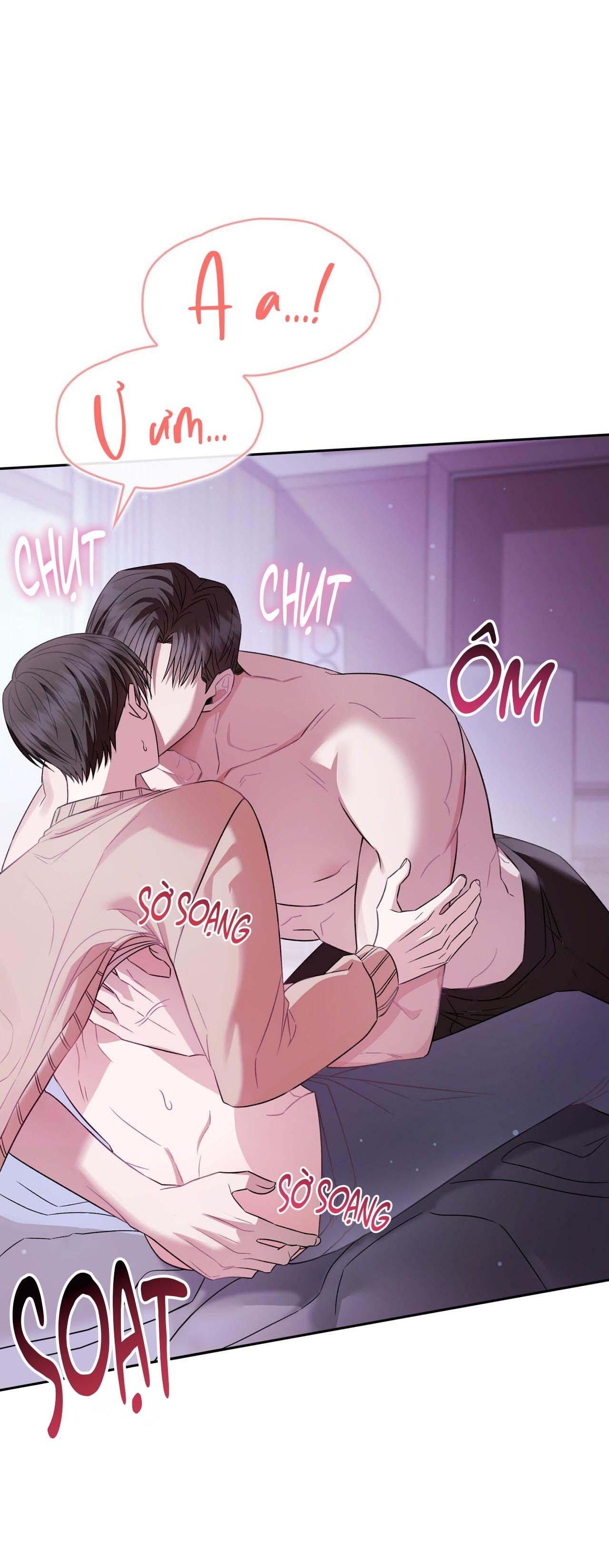 Đọc truyện Raw - Chapter 28