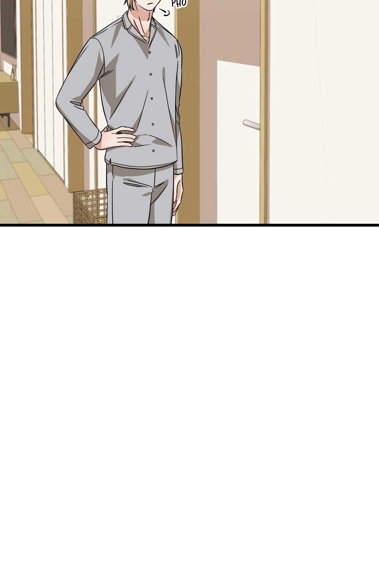 Đọc truyện HỢP ĐỒNG KẸO NGỌT - Chapter 23