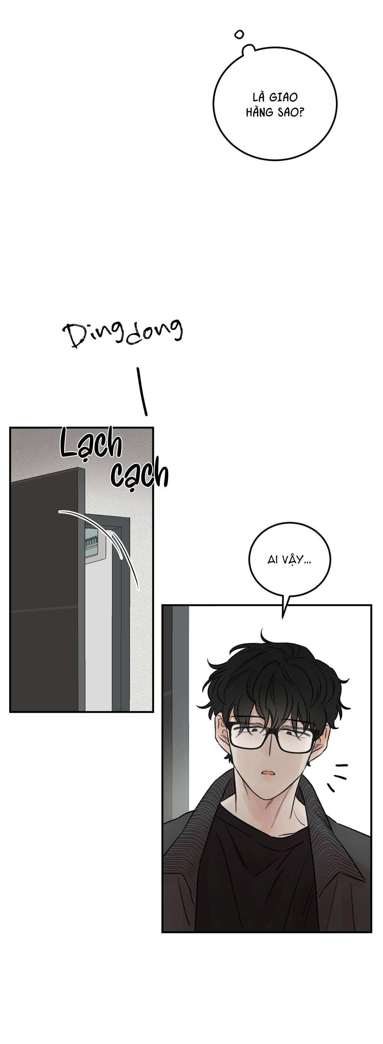 Đọc truyện NGHIỆN SEX - Chapter 27.4