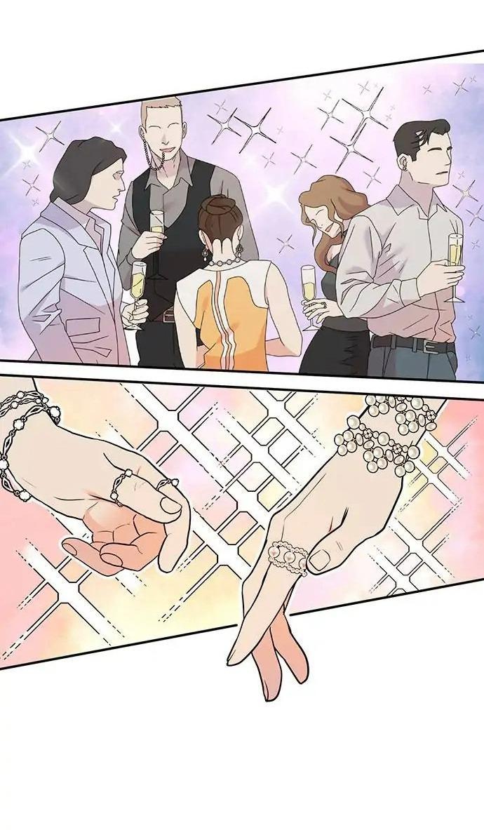 Đọc truyện Chàng tiên cá tôi yêu - Chapter 3