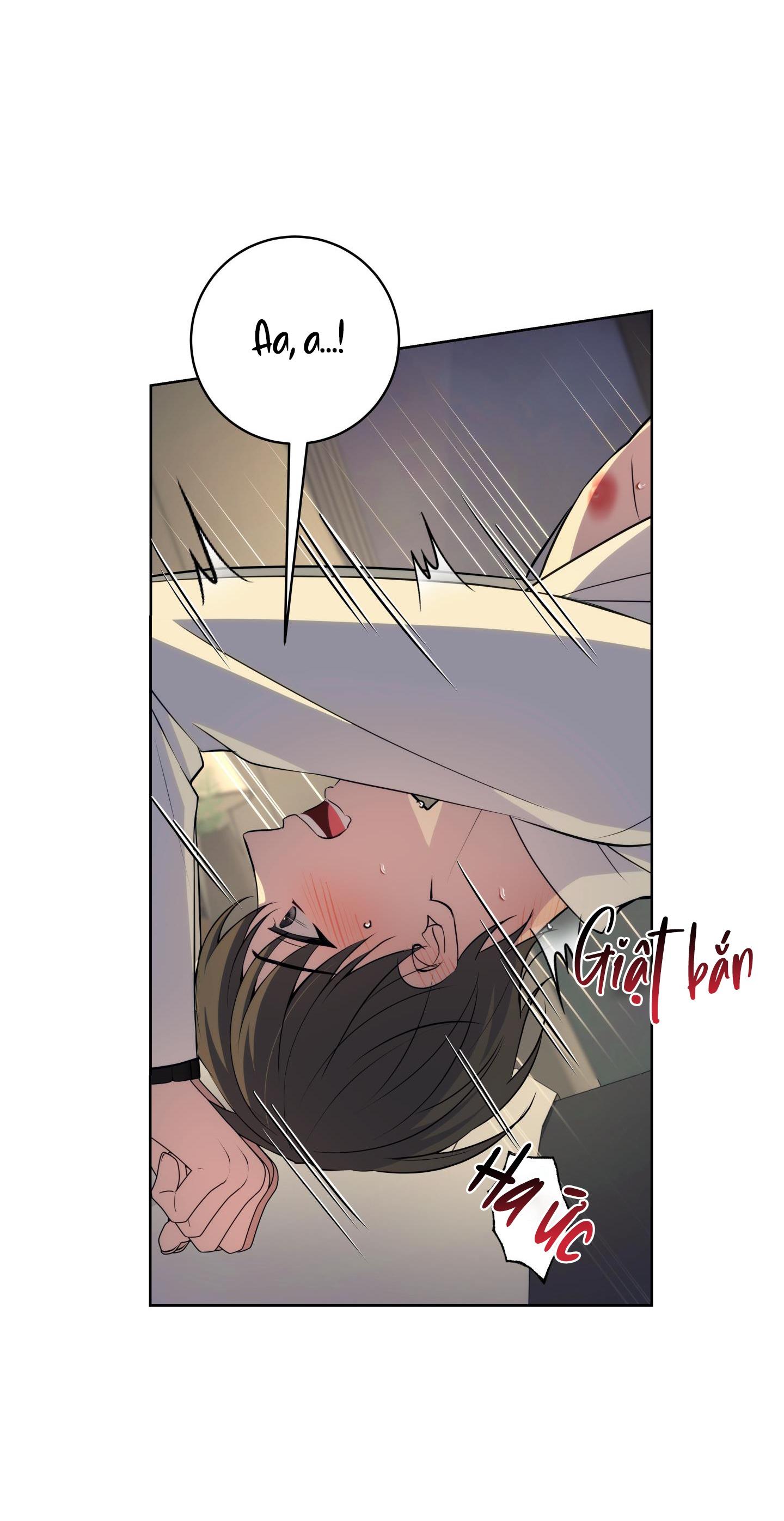 Đọc truyện BA ĐÊM LÀM TÌNH THIỆT ĐẤY - Chapter 20