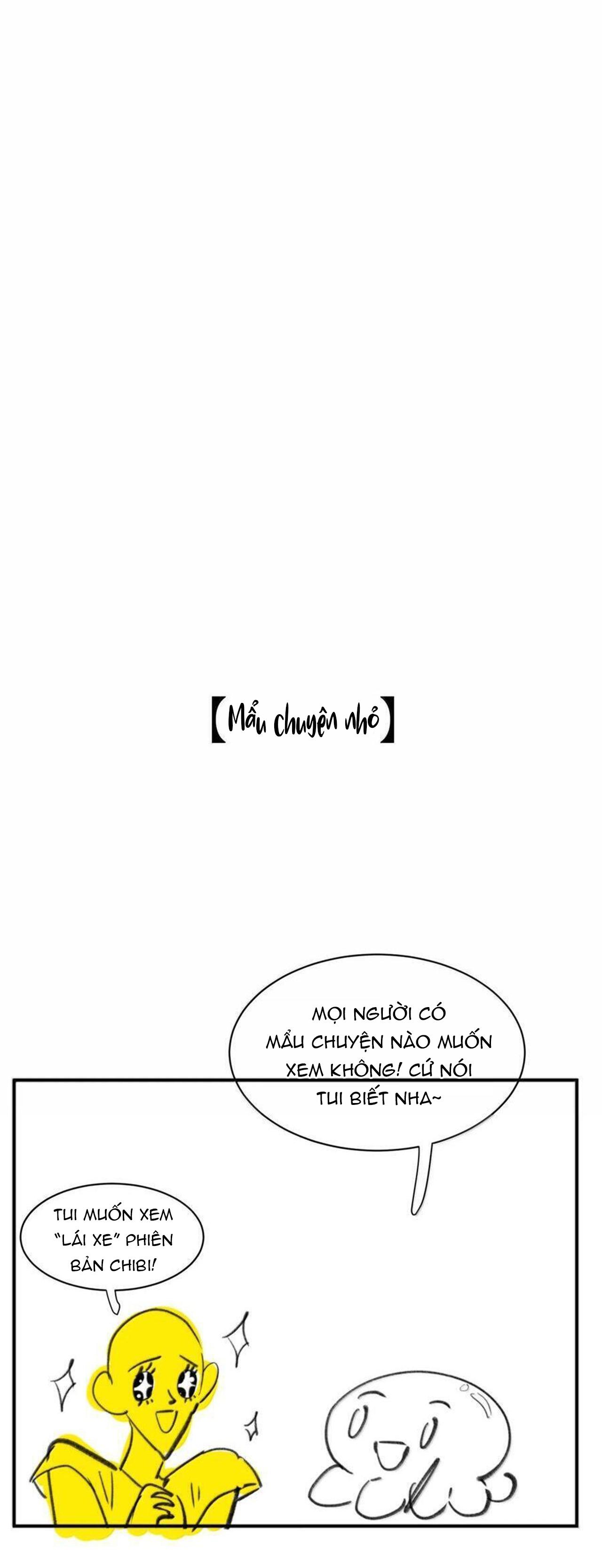 Đọc truyện Không Thể Cưỡng Lại Người Yêu Dính Người - Chapter 60