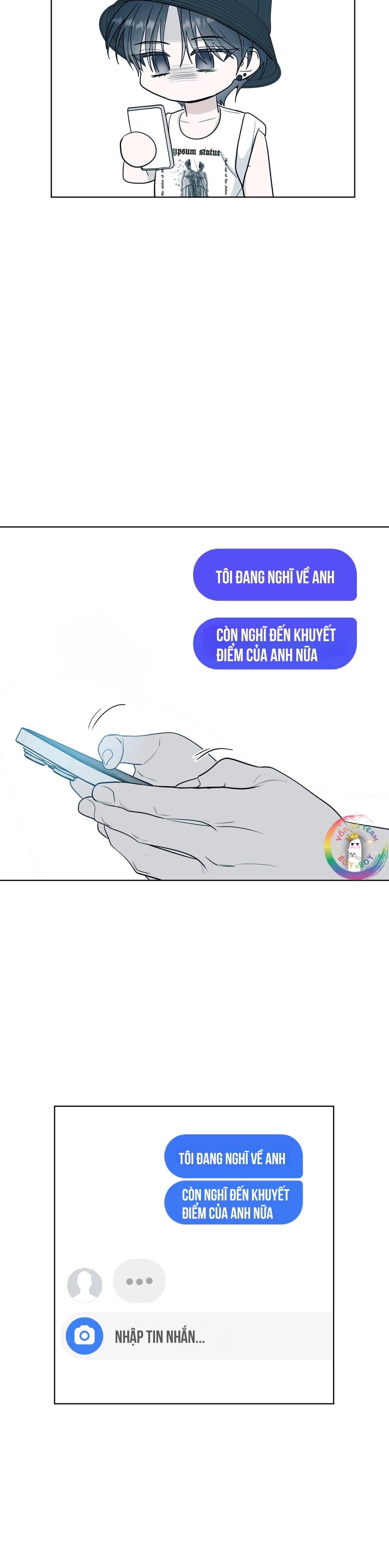 Đọc truyện Sparkling Baby - Chapter 19