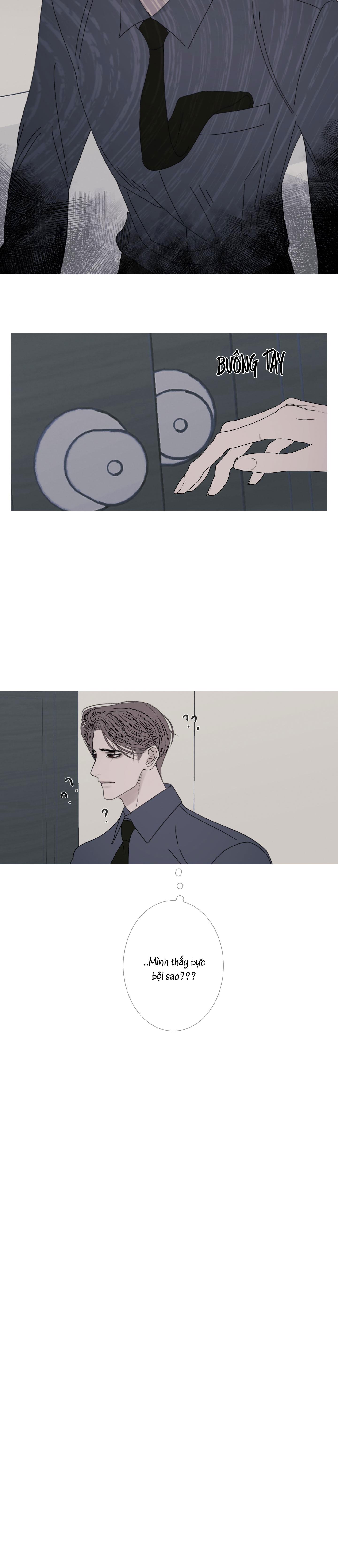 Đọc truyện CHUYỆN QUỶ MÔN QUAN - Chapter 54