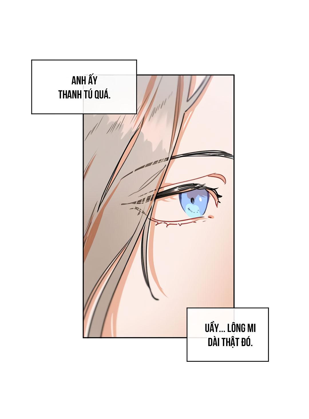 Đọc truyện Tố Cáo Sếp Tôi - Chapter 2