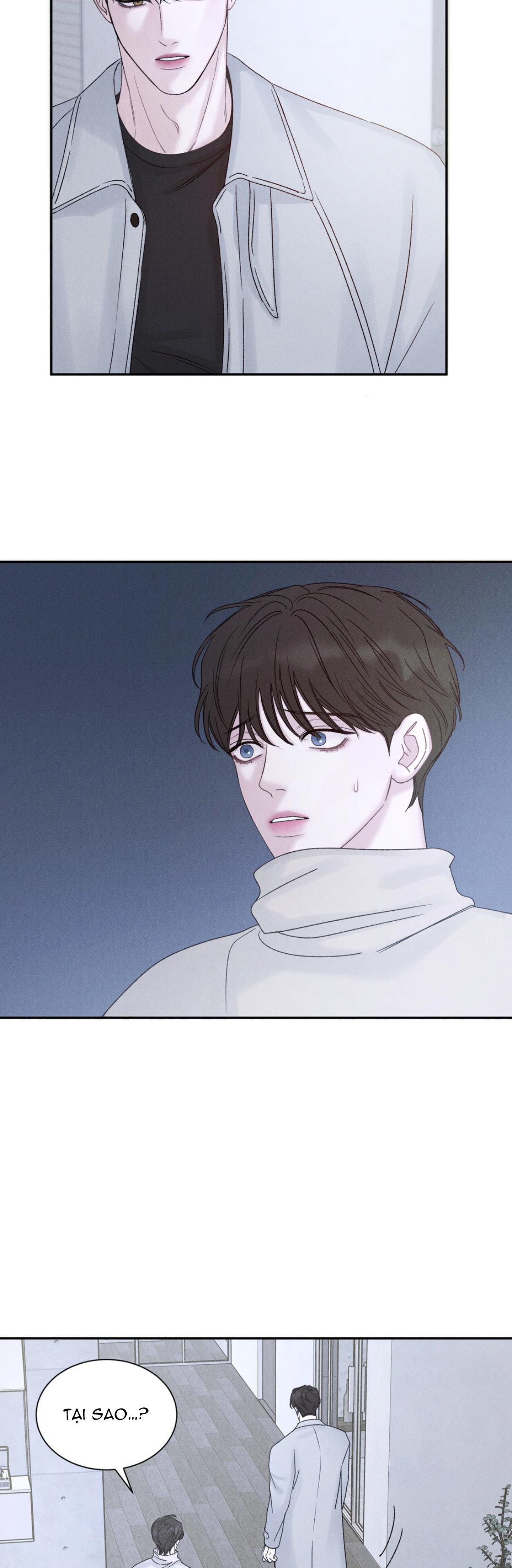 Đọc truyện Joo Eun - Chapter 6