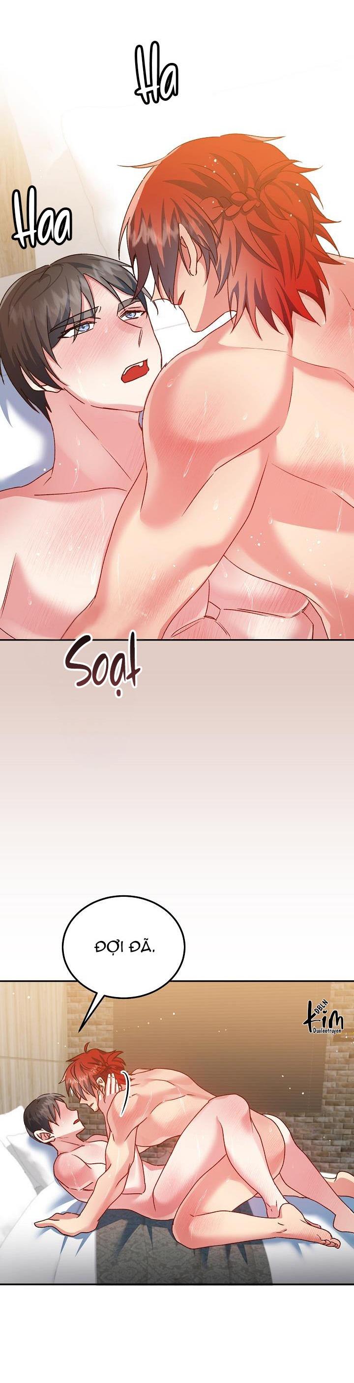 Đọc truyện NGHIỆN SEX - Chapter 3.4