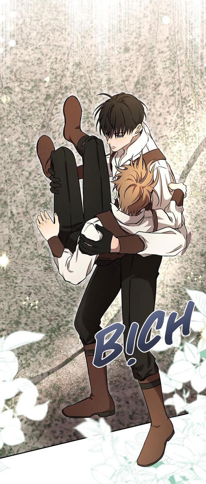 Đọc truyện Mắc Kẹt Trong Game Hẹn Hò Của Em Gái Tôi - Chapter 60