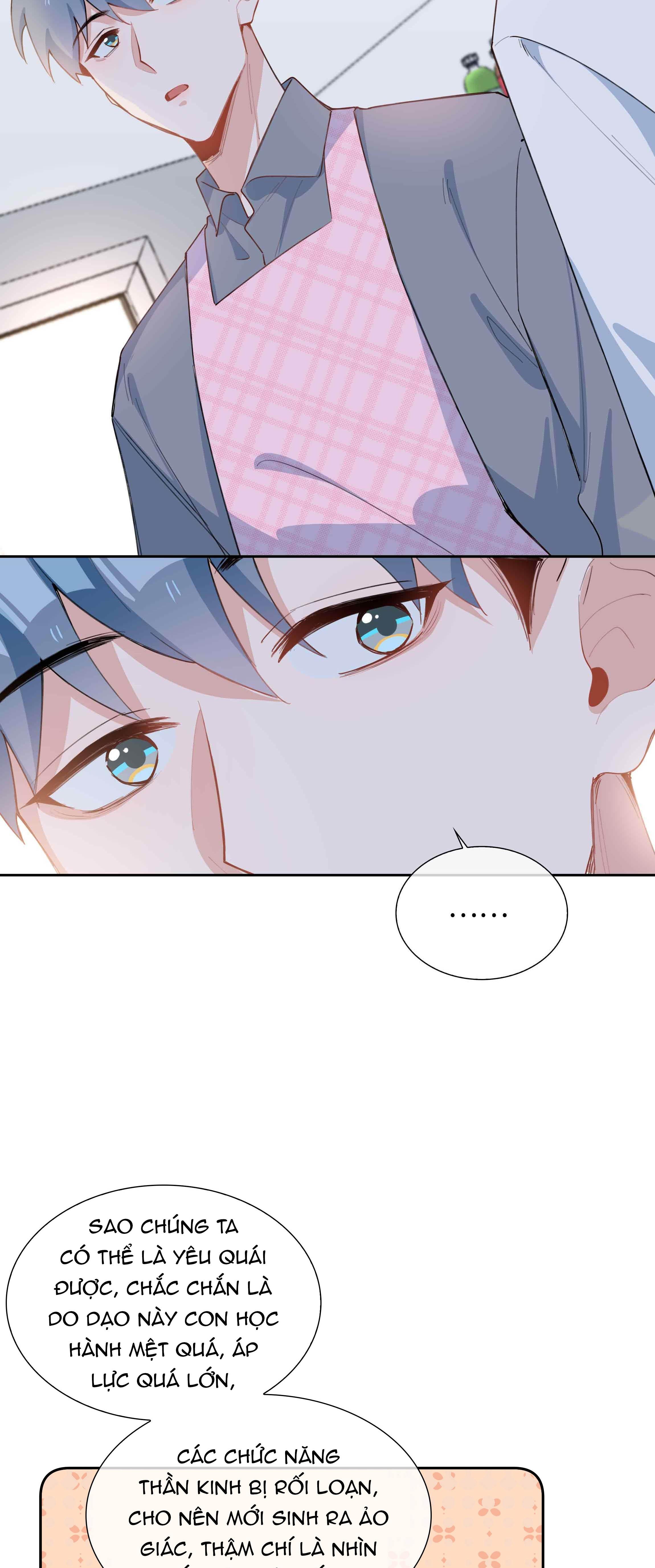 Đọc truyện Trường Cấp Ba Sơn Hải - Chapter 97