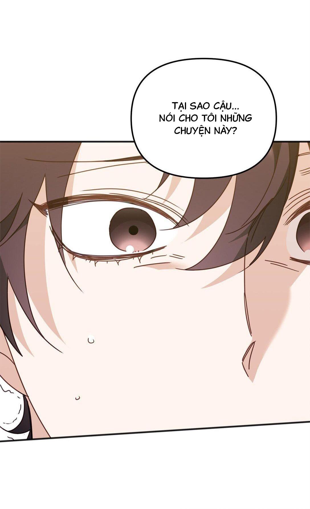 Đọc truyện Bạn Trai Mãnh Hổ Của Hắn - Chapter 37
