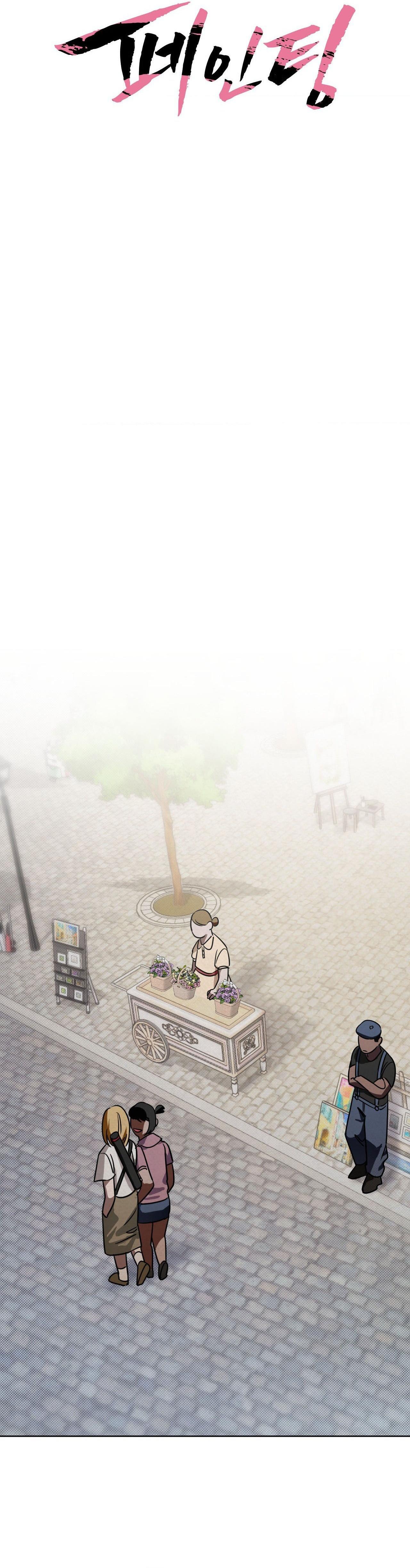 Đọc truyện TRANH VẼ - Chapter 3