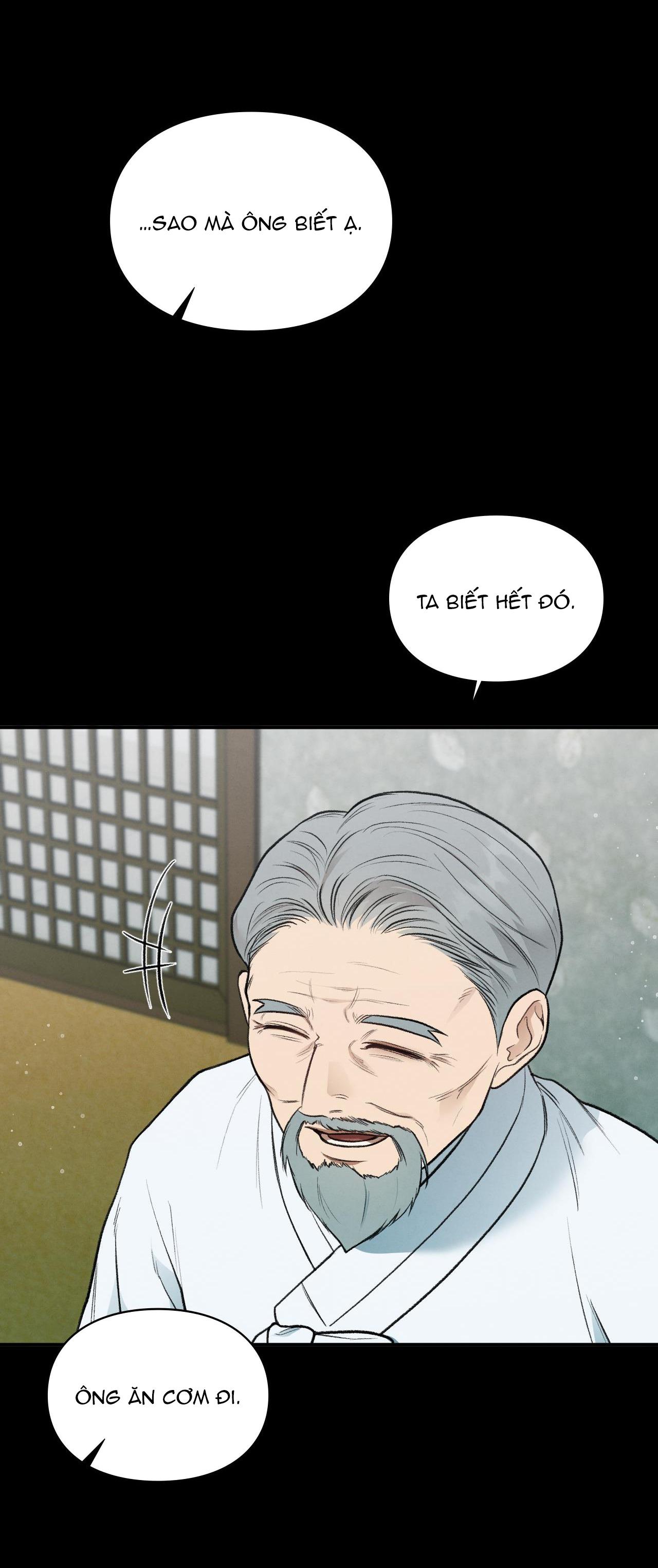 Đọc truyện SỨ GIẢ THẦN CHẾT - Chapter 10