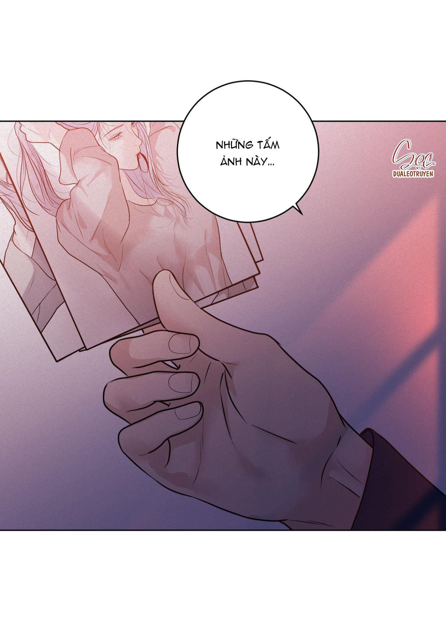 Đọc truyện (ABO) LỜI CẦU NGUYỆN - Chapter 44