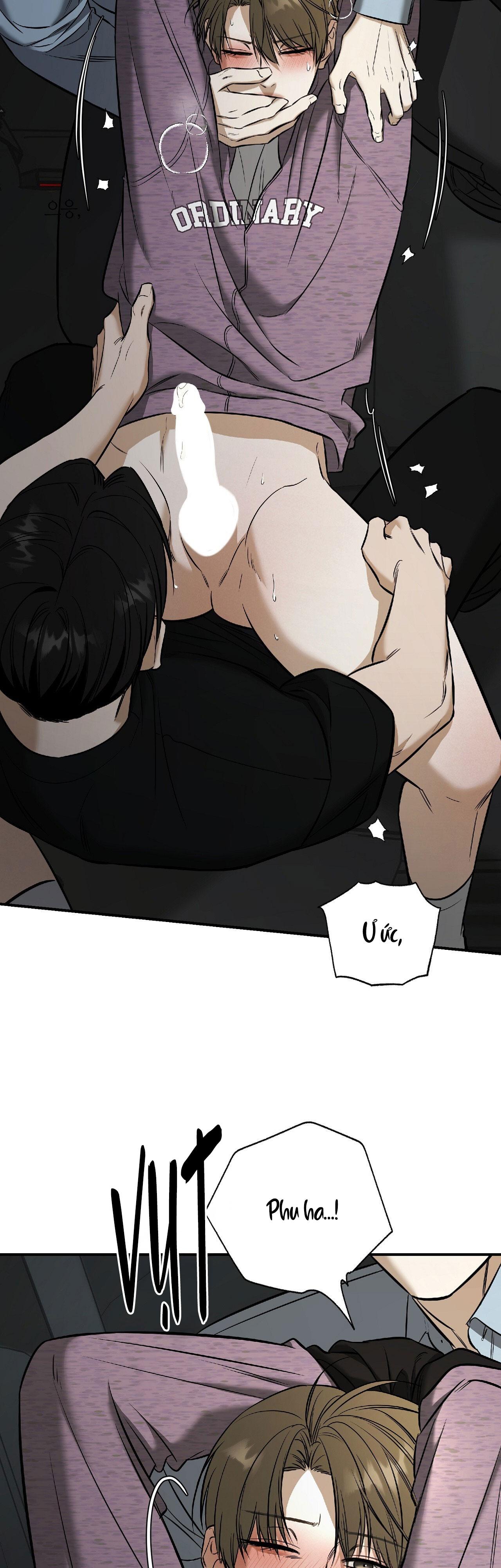 Đọc truyện NGƯỜI ĐÀN ÔNG CHO EM TẤT CẢ - Chapter 44