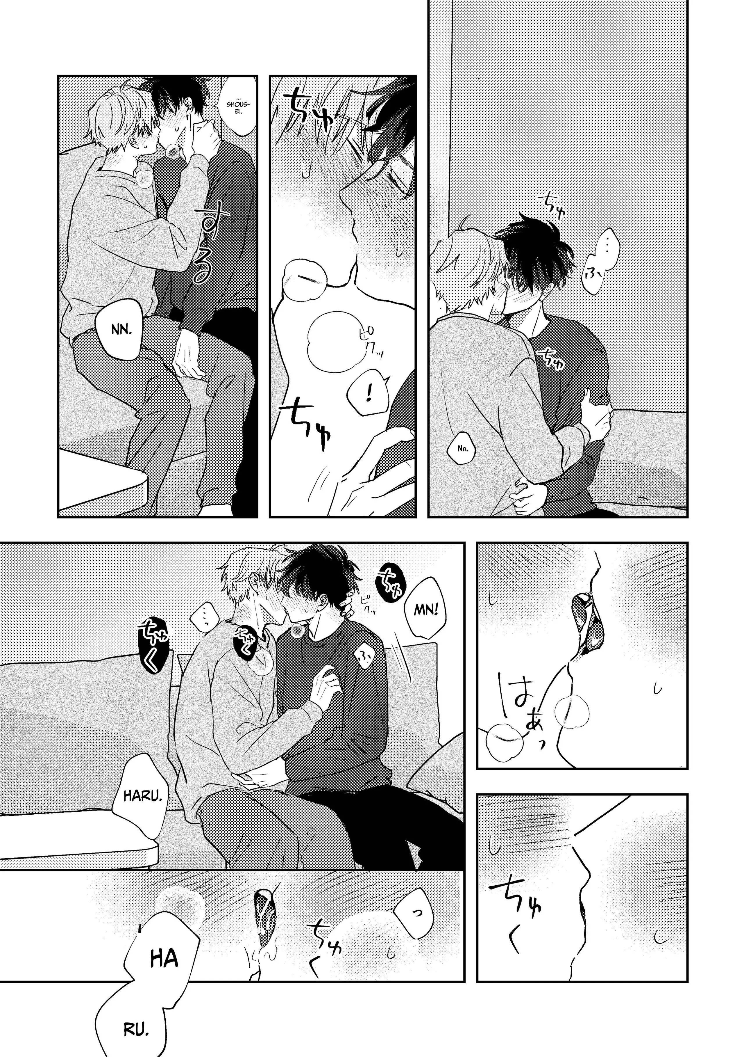 Đọc truyện ONESHOT VICERA COMICS HOUSE - Chapter 143.2