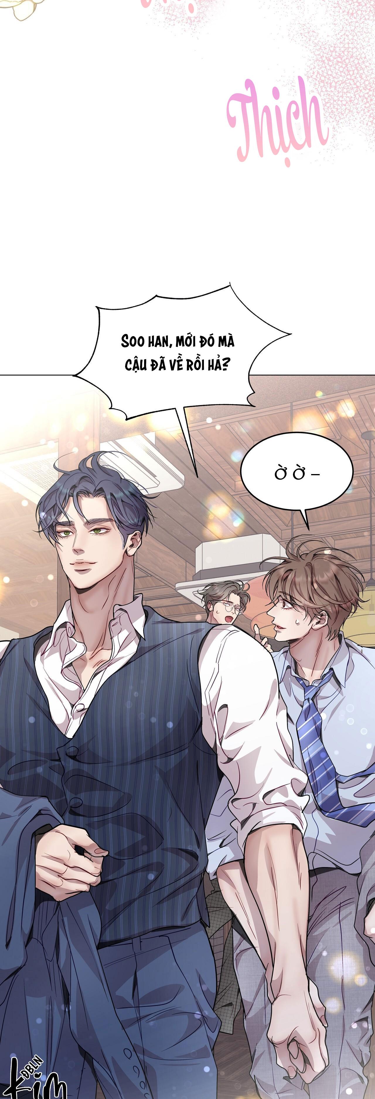 Đọc truyện LỐI SỐNG ÍCH KỶ - Chapter 63