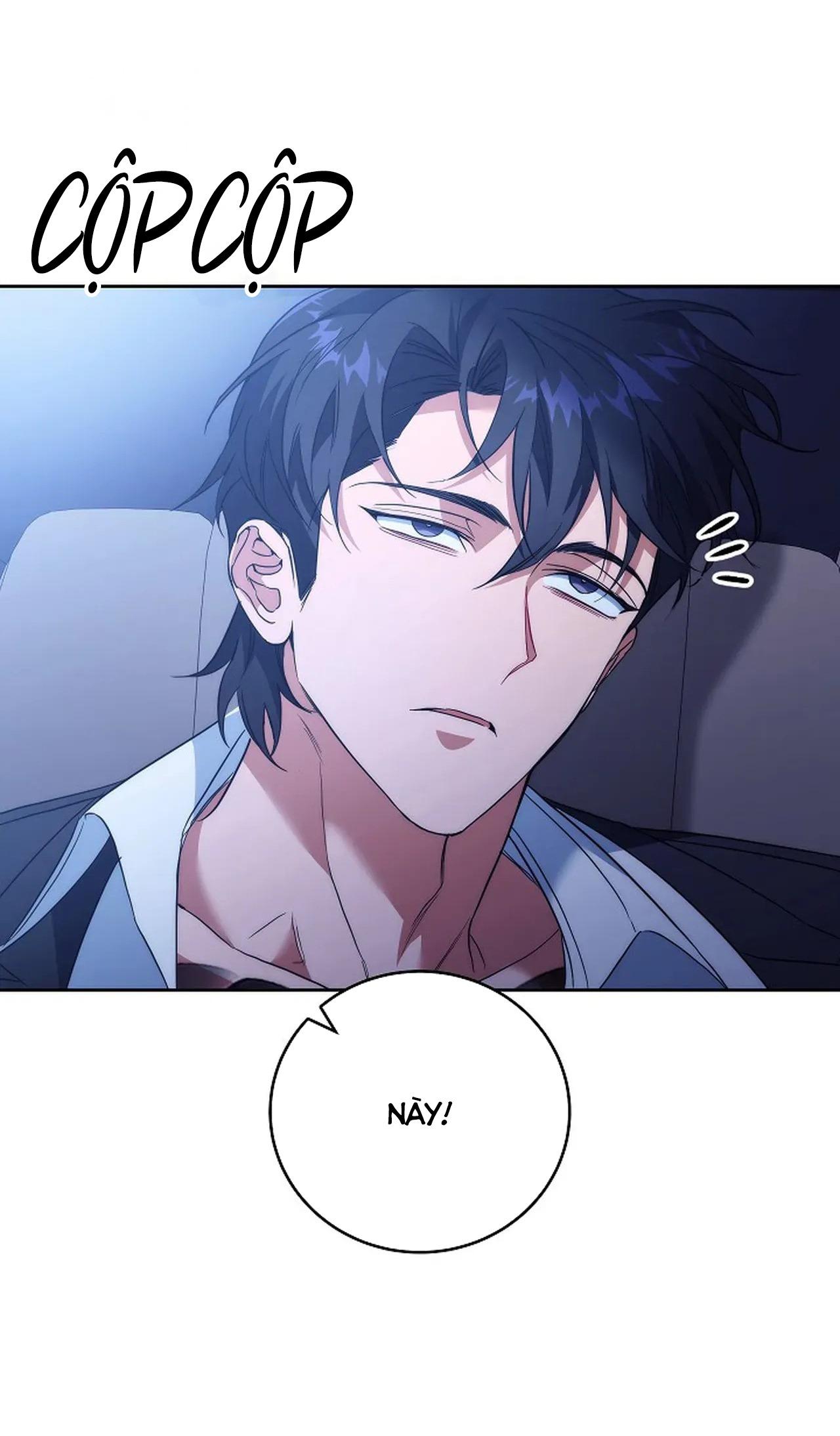 Đọc truyện (END) APP THÔI MIÊN - Chapter 3