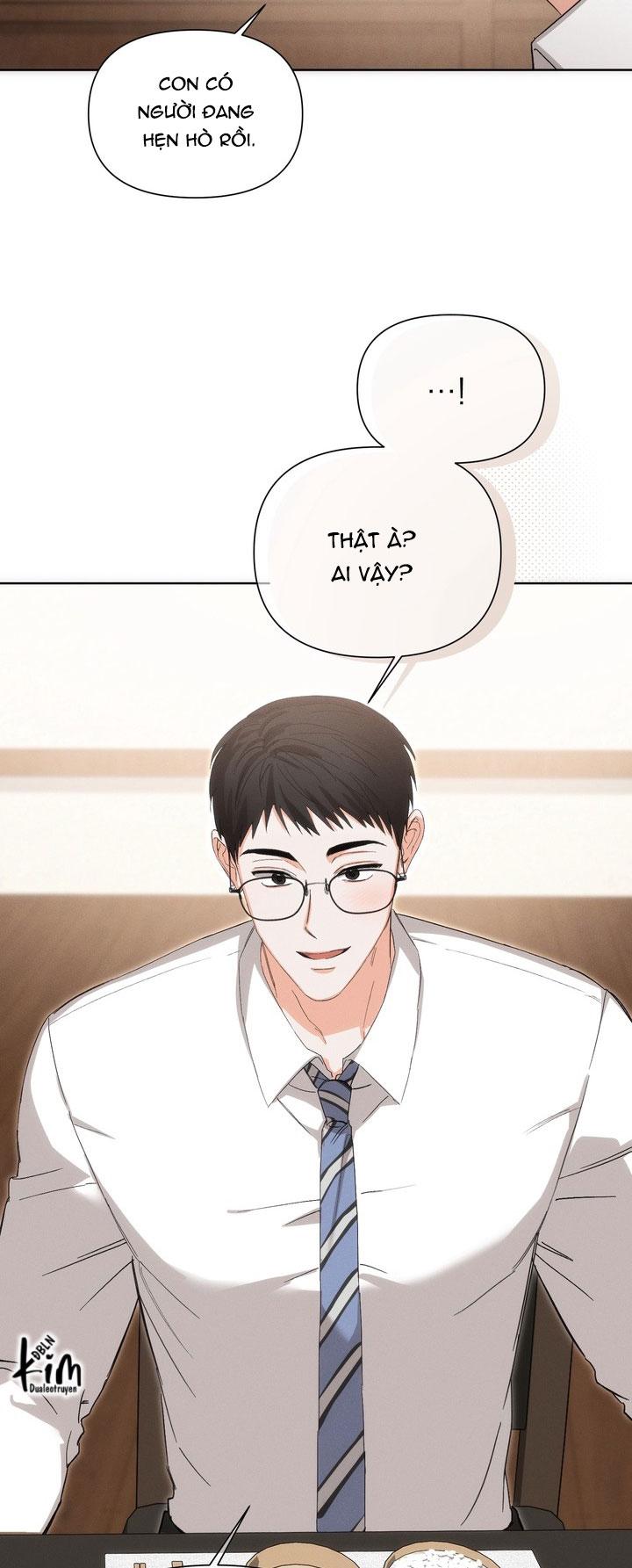 Đọc truyện NINE TO NINE - Chapter 78