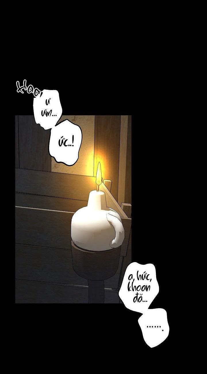 Đọc truyện TRUYỆN NGẮN LỤC LẠC ĐÔI - Chapter 6.1