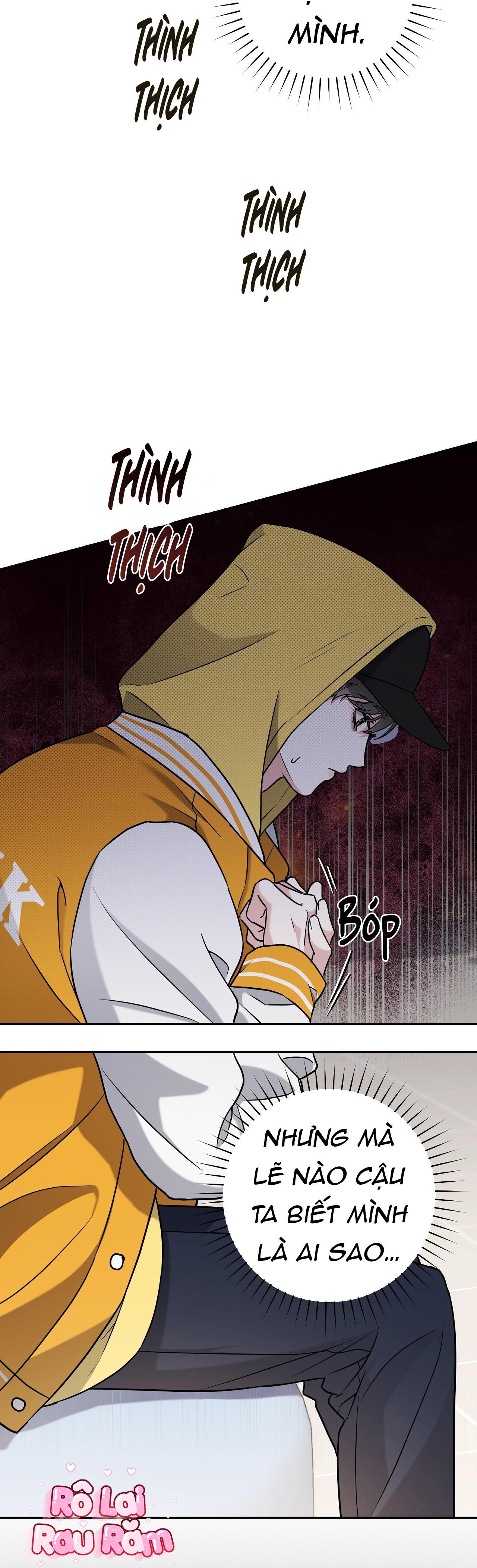 Đọc truyện Chiến thuật bắt bóng tình yêu - Chapter 1