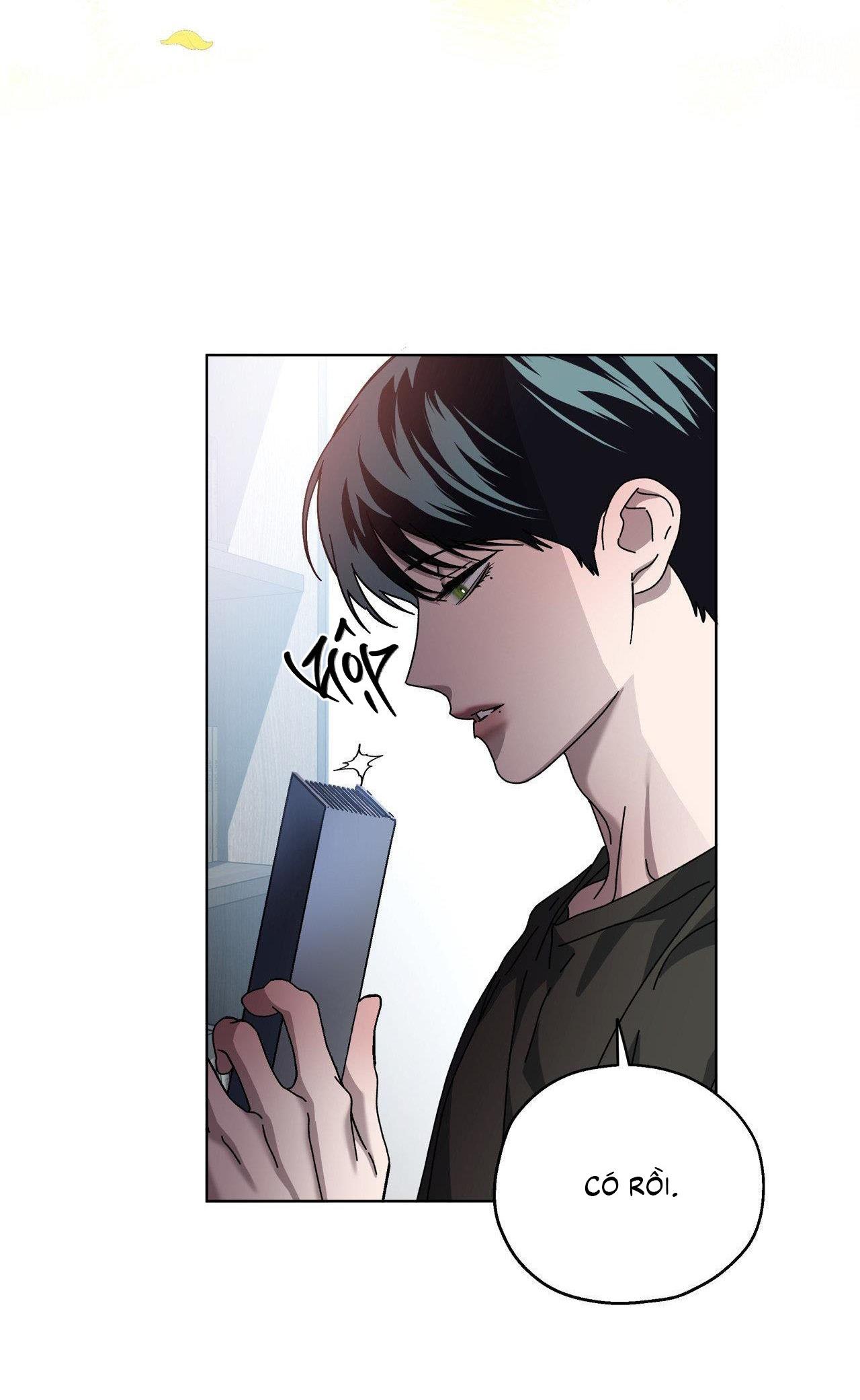 Đọc truyện |DROP| In The Deep - Chapter 11