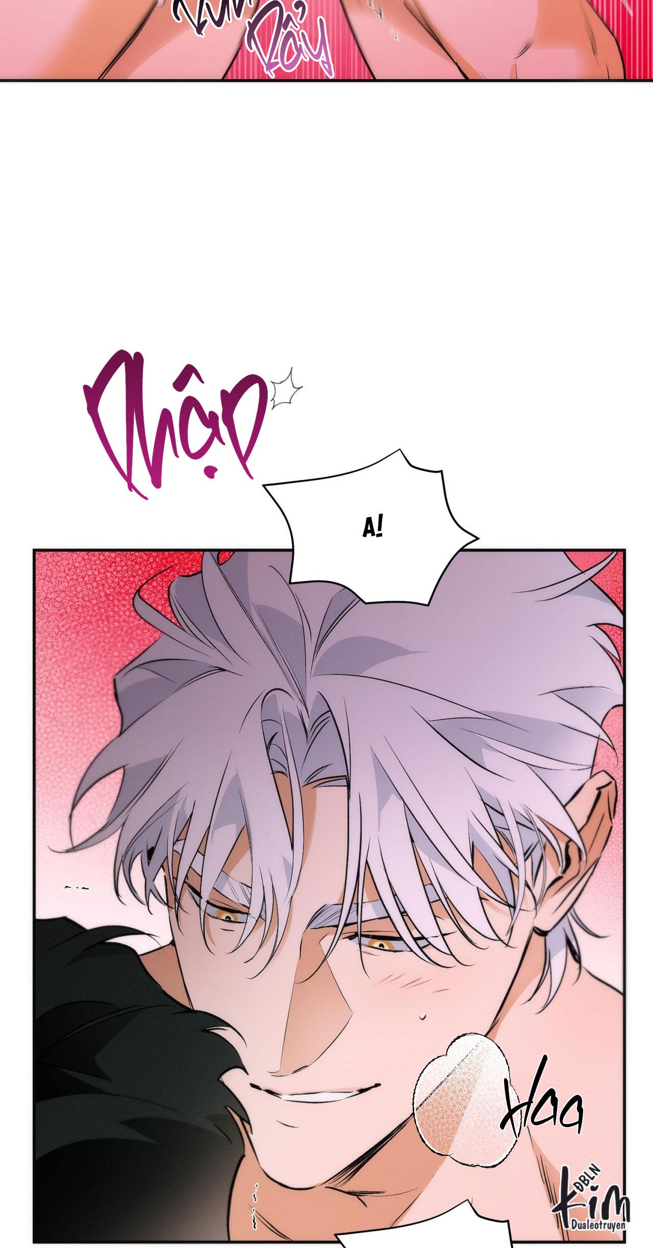 Đọc truyện OFF TRACK - Chapter 10