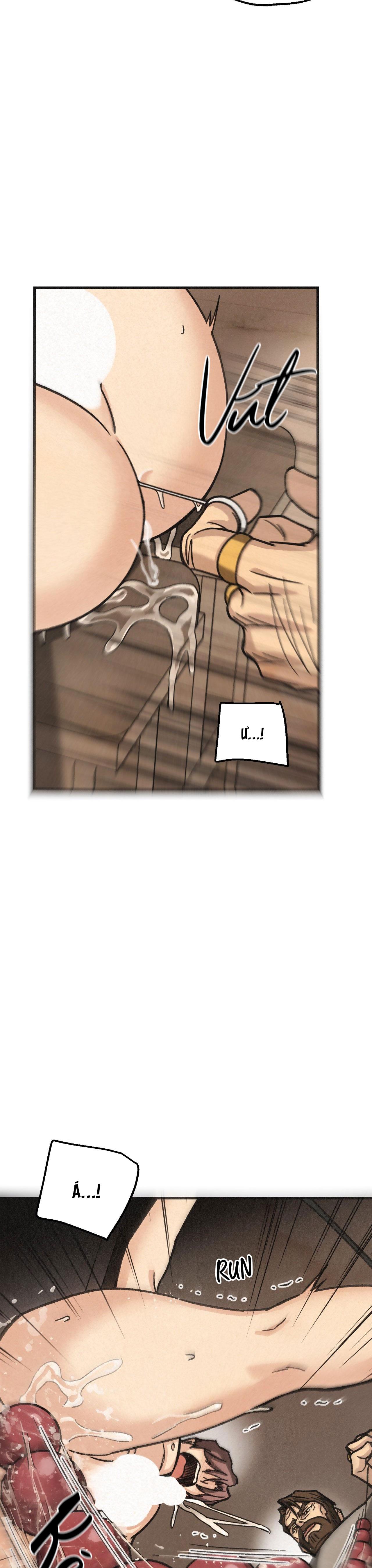 Đọc truyện BĂNG ĐẢNG SAMGEORI - Chapter 26