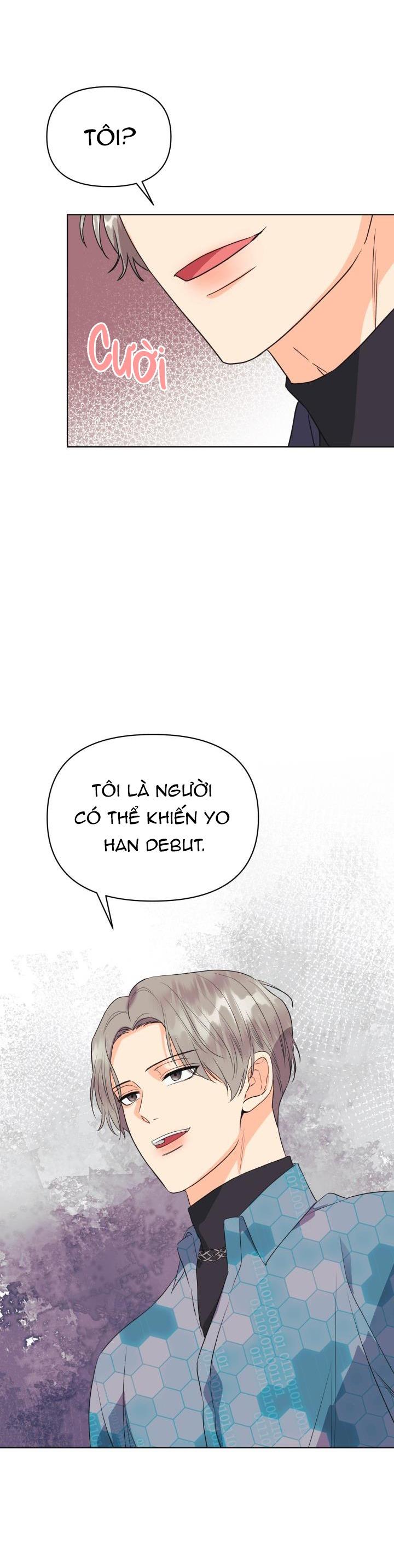 Đọc truyện RE PLAYLIST - Chapter 23