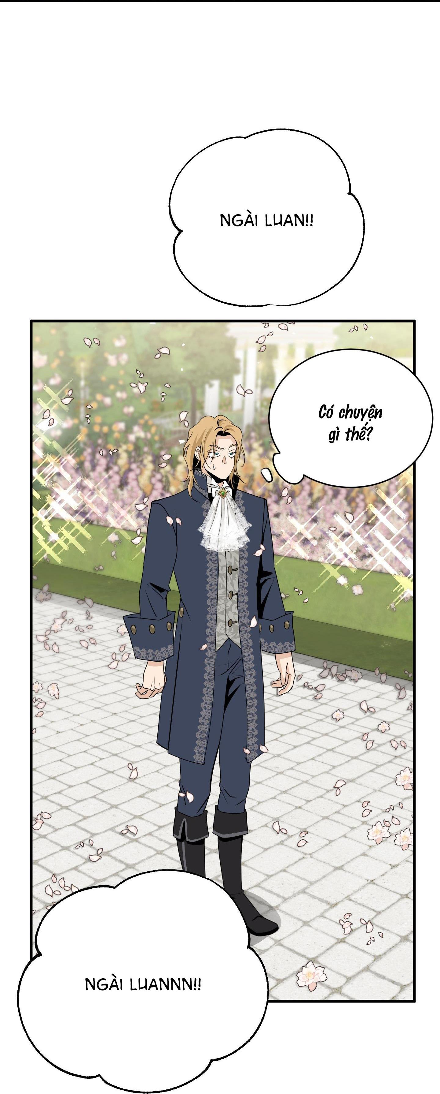 Đọc truyện  Hoa Vô Danh - Chapter 9