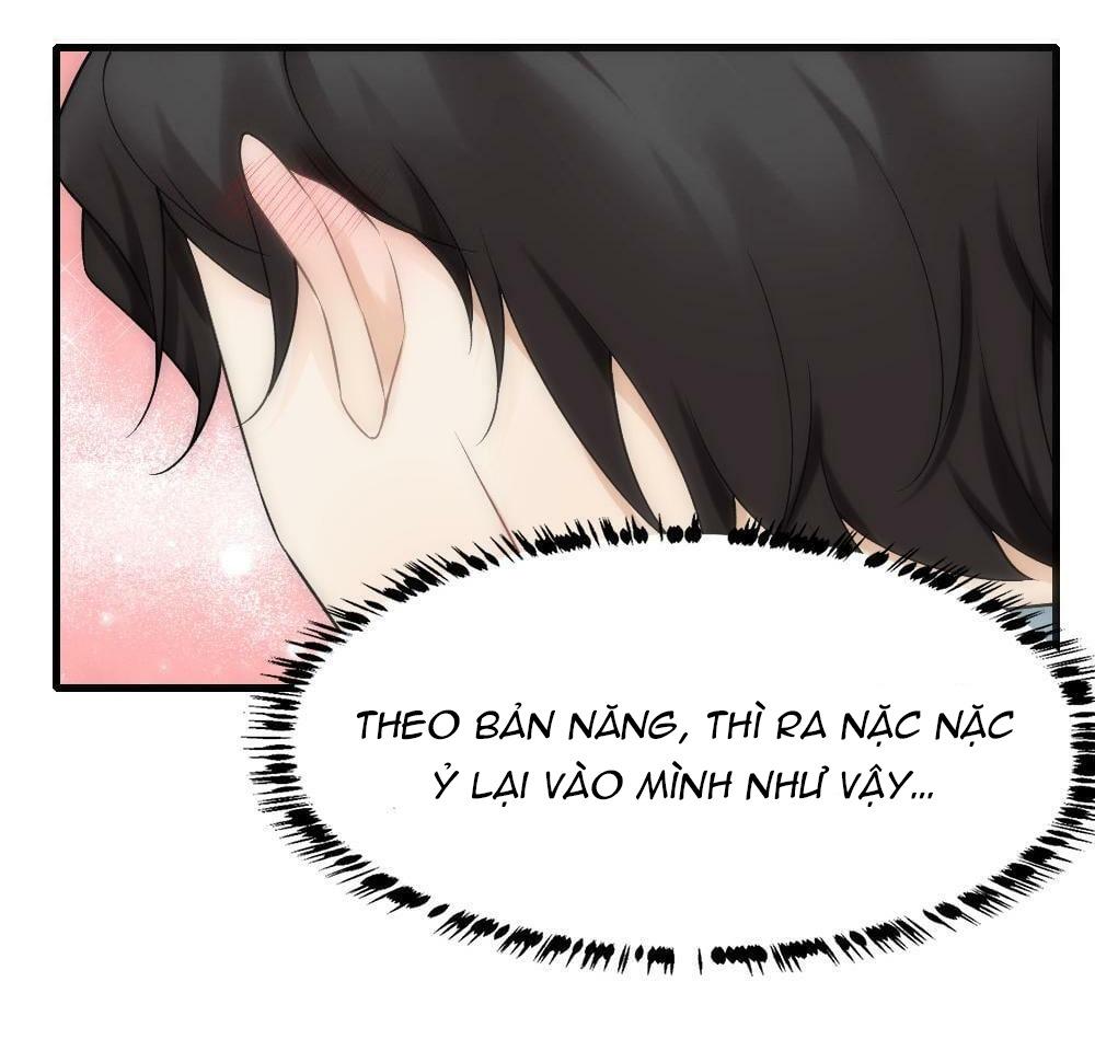 Đọc truyện Bảo bối ngoan, không thể cắn - Chapter 59