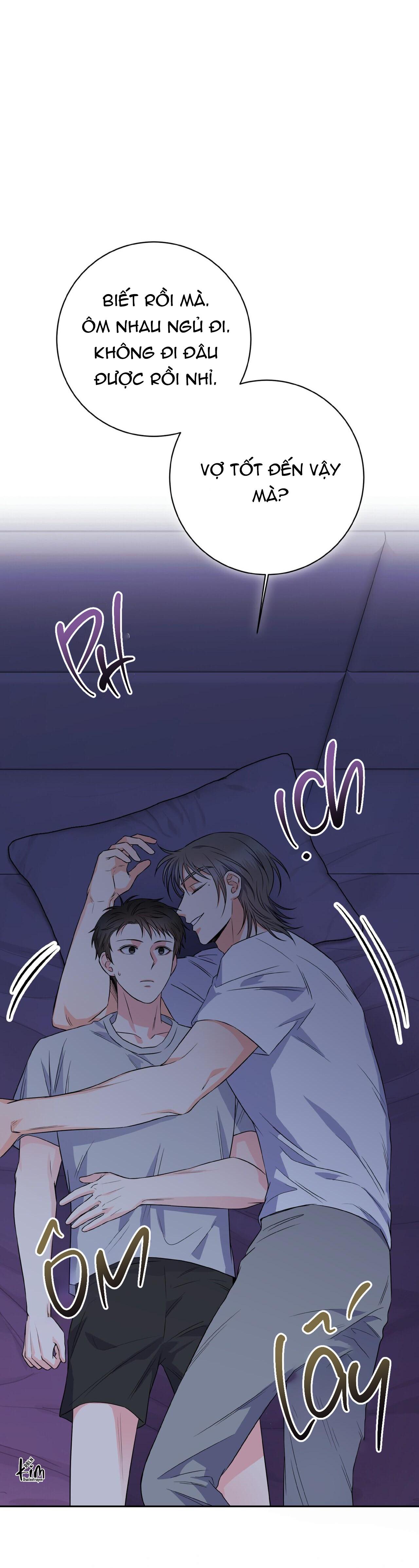 Đọc truyện CHÁN GHÉT - Chapter 25