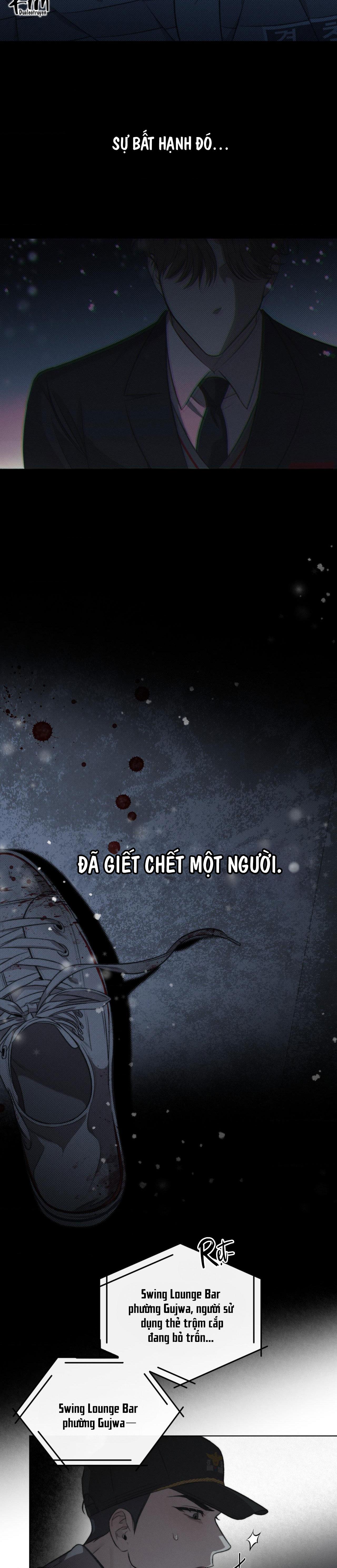 Đọc truyện STILL LOVE YOU - Chapter 1