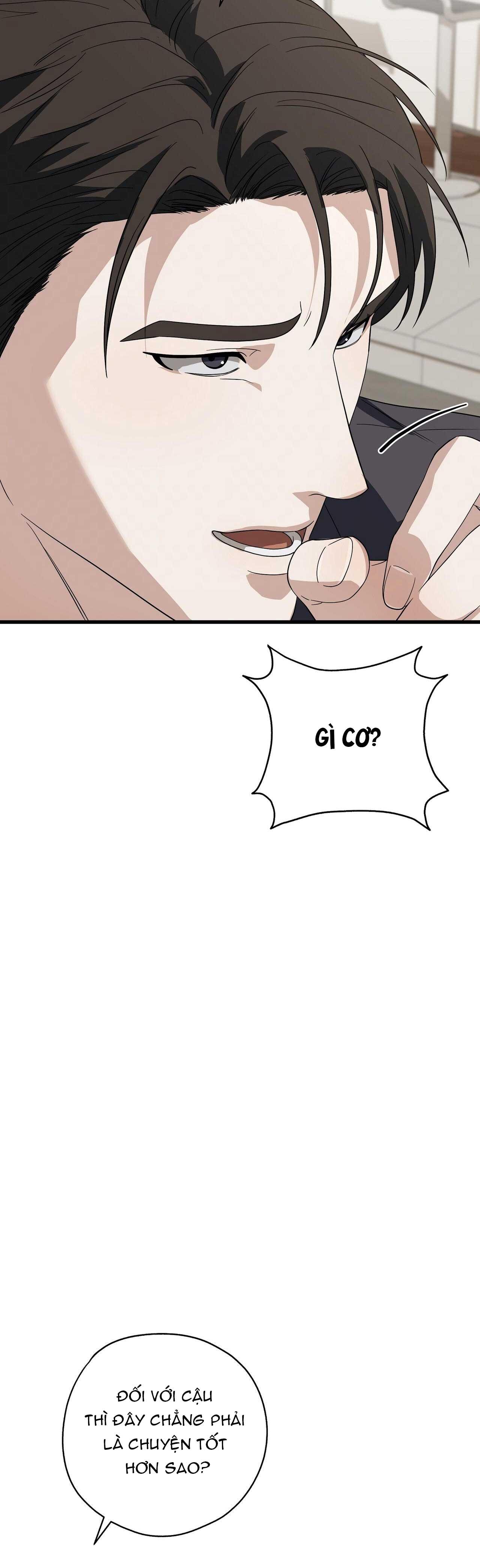 Đọc truyện HỢP ĐỒNG KẸO NGỌT - Chapter 4