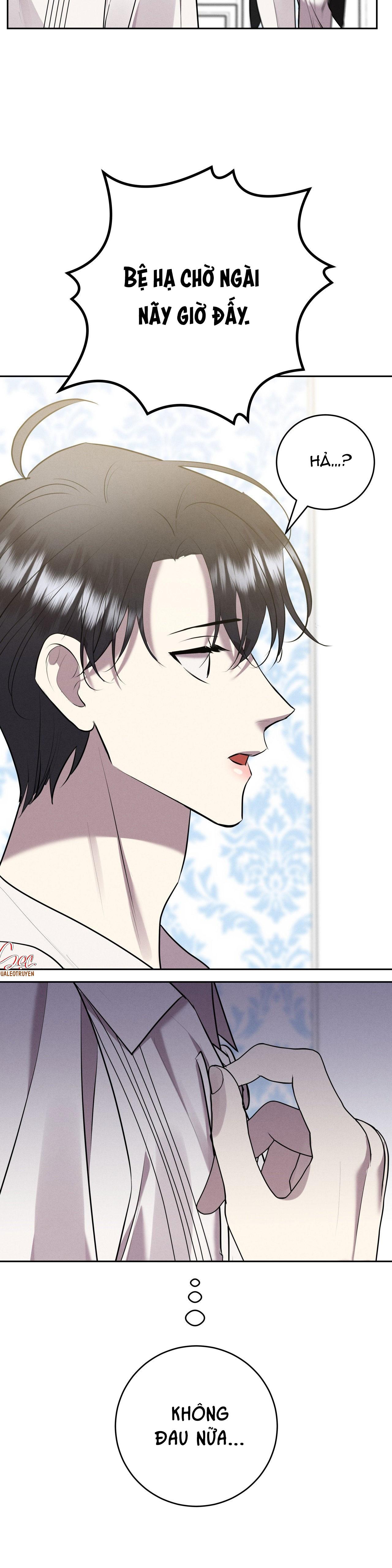 Đọc truyện ĐÁM CƯỚI TAI TIẾNG - Chapter 17