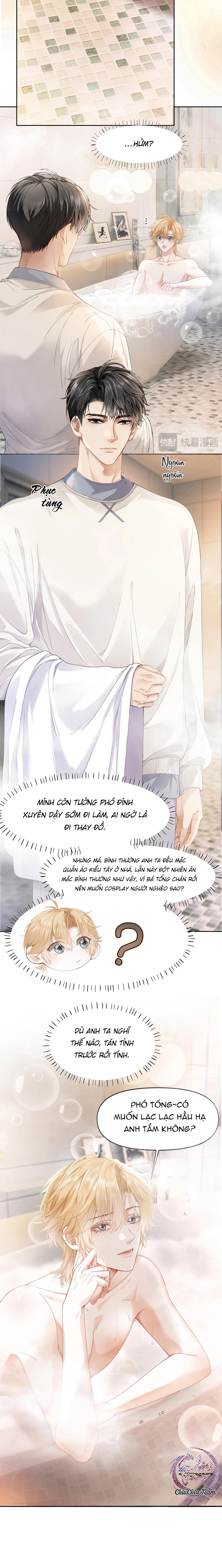Đọc truyện Tiểu thiếu gia dựa vào nhan sắc càn quét toàn hệ thống - Chapter 1
