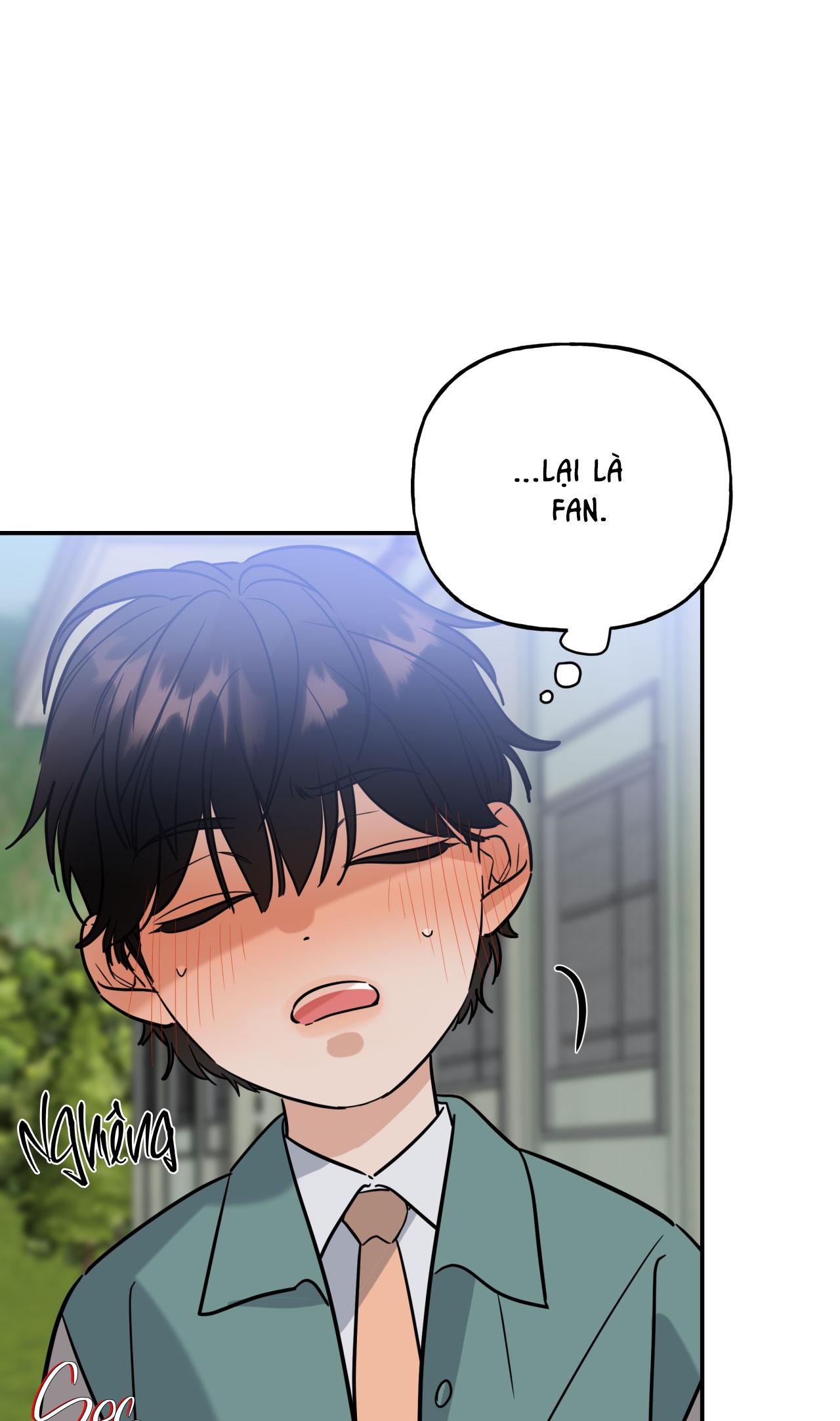 Đọc truyện LỆNH CỨU RỖI - Chapter 32