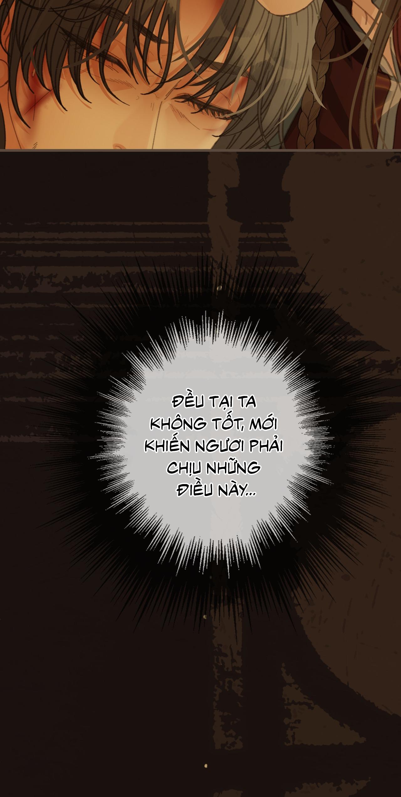 Đọc truyện Á NÔ 2 - THÁM HOA - Chapter 71