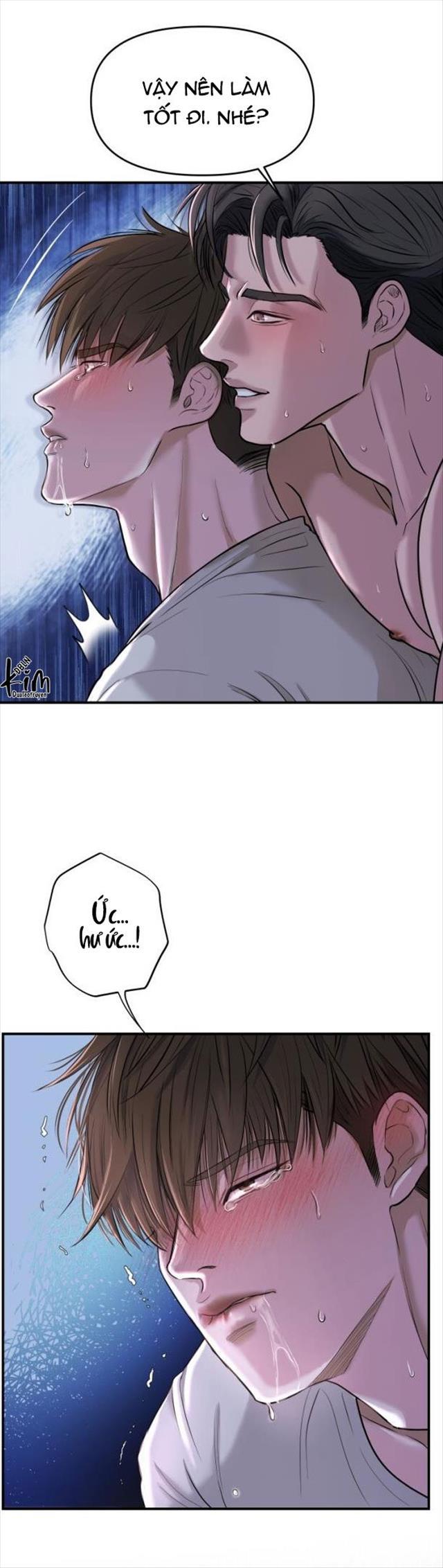 Đọc truyện TUYỂN TẬP NHẤT THỤ ĐA CÔNG CỦA NHÀ KIM - Chapter 15.1