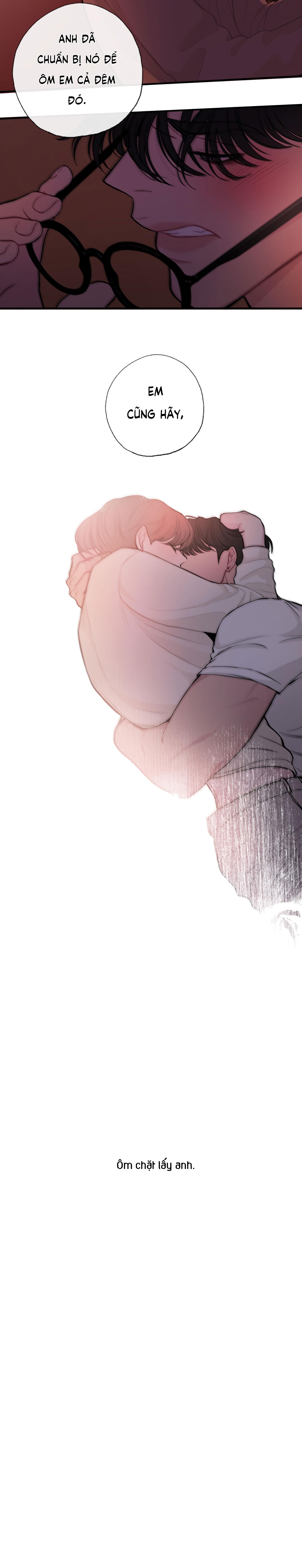 Đọc truyện THẤU HIỂU NGƯỜI - Chapter 12