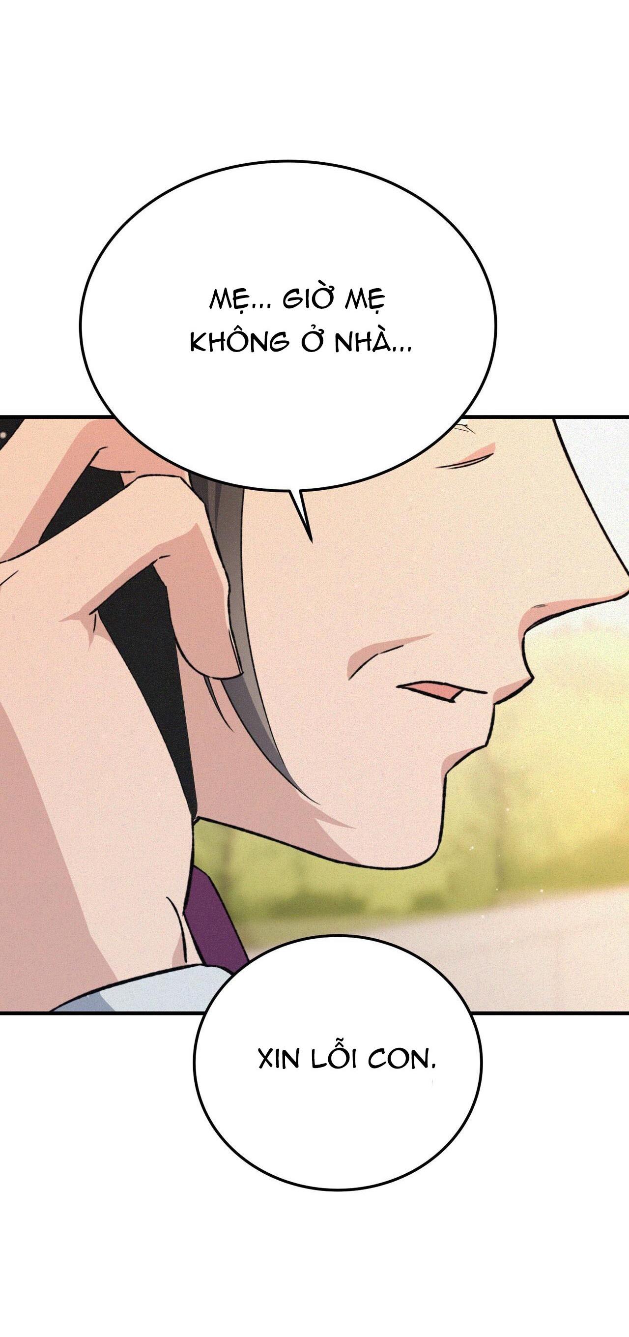 Đọc truyện VÔ HÌNH - Chapter 28