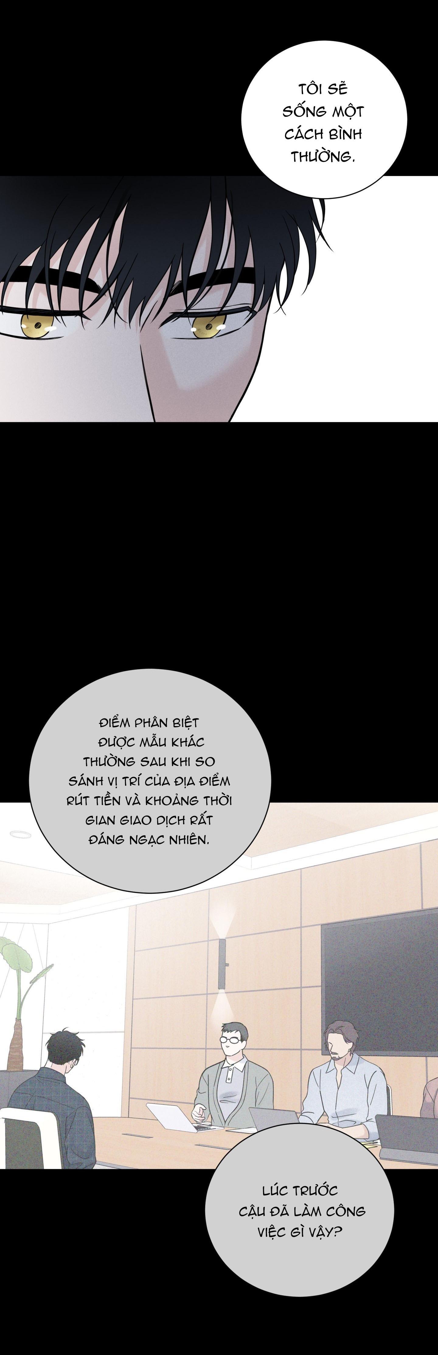 Đọc truyện OVER CLOCK - Chapter 47