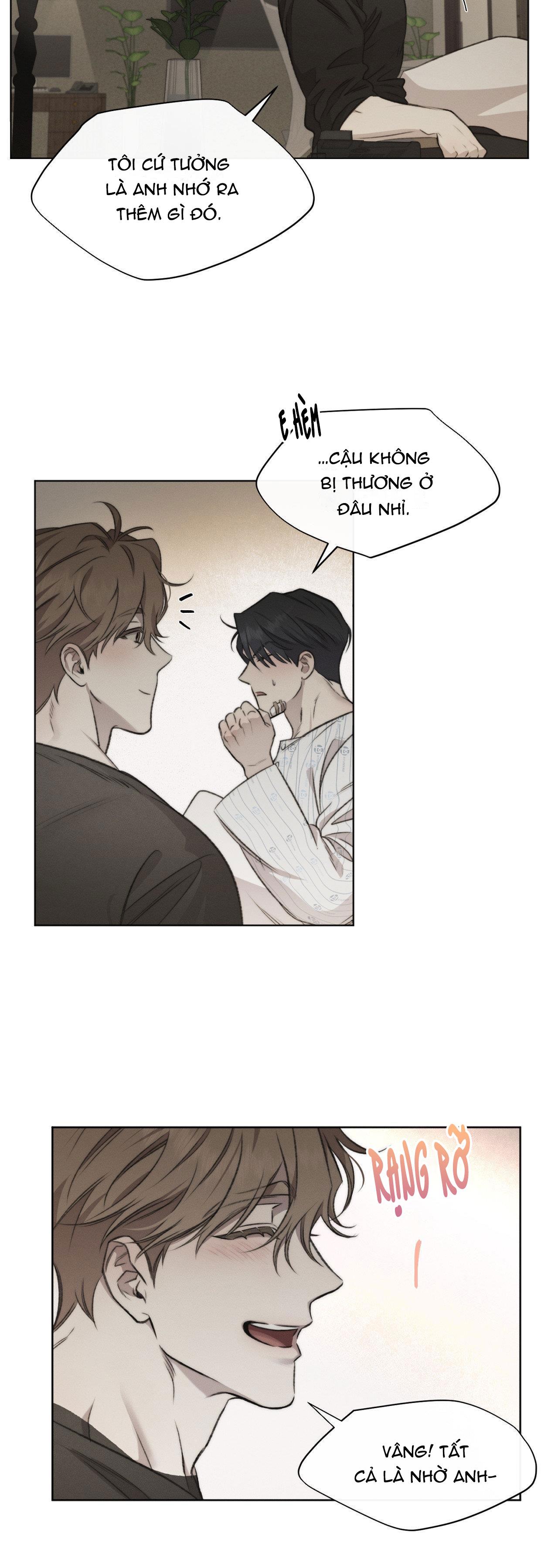 Đọc truyện STILL LOVE YOU - Chapter 7