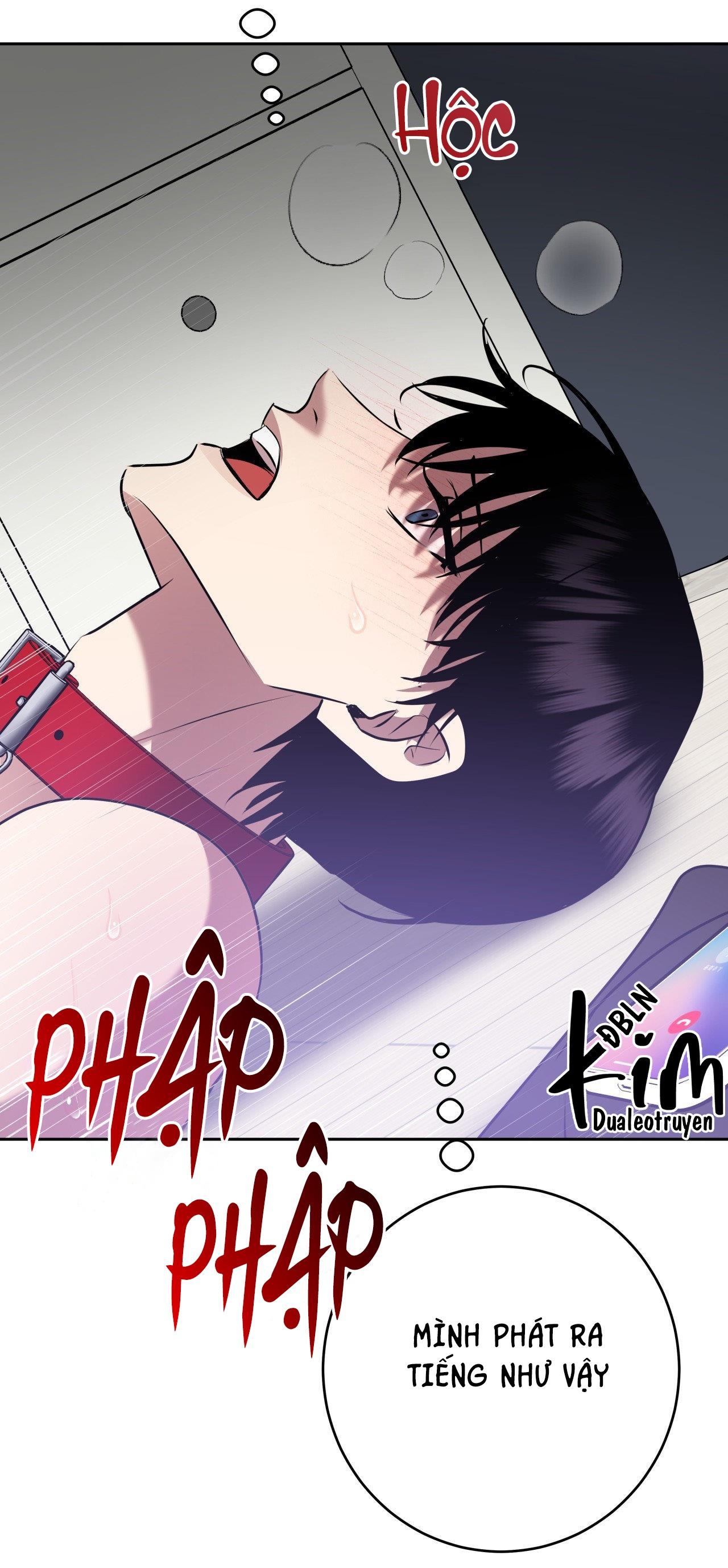 Đọc truyện ĐIỀU 260 BỘ LUẬT HÌNH SỰ - Chapter 9