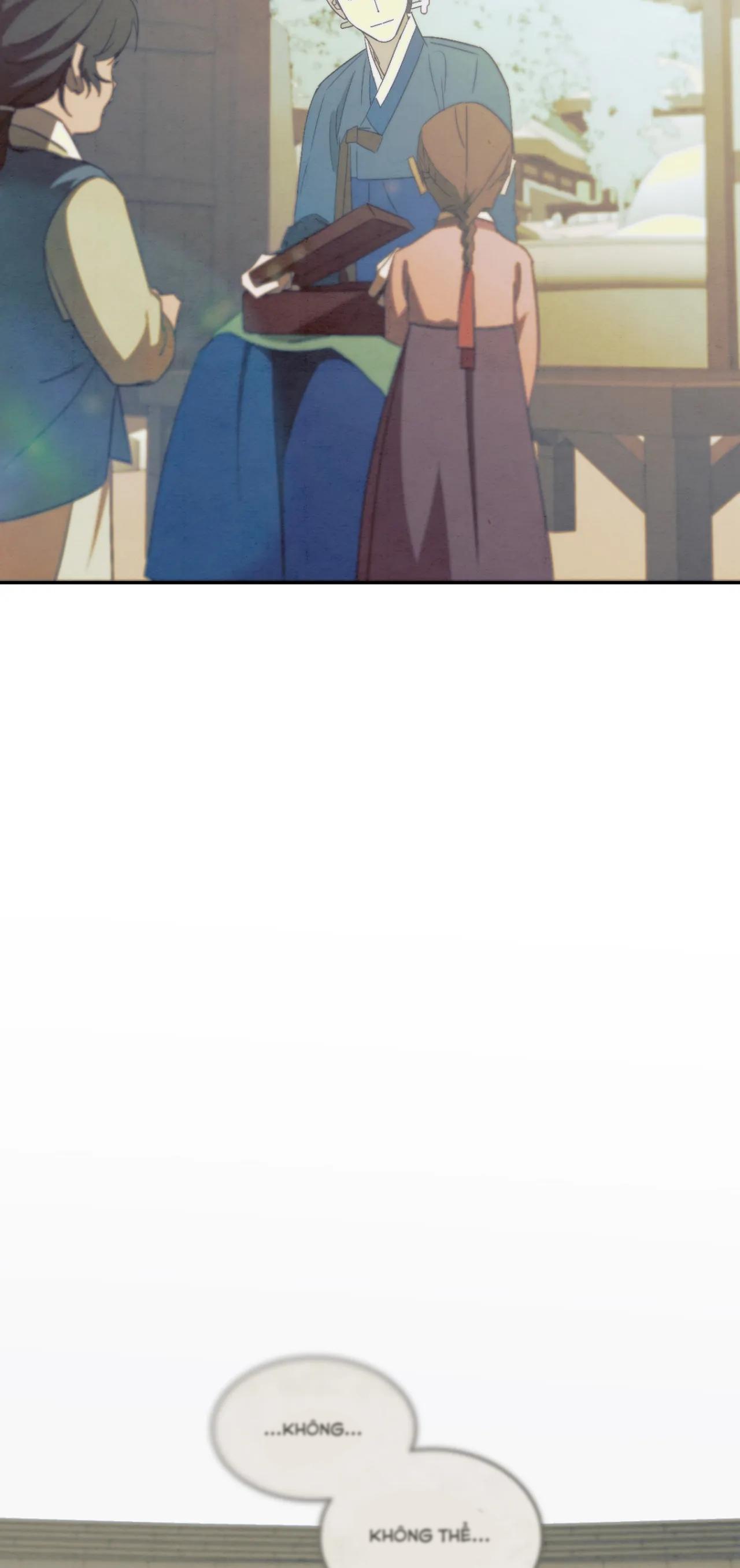 Đọc truyện [Hoàn] Dưới Đáy Biển Xanh - Chapter 48