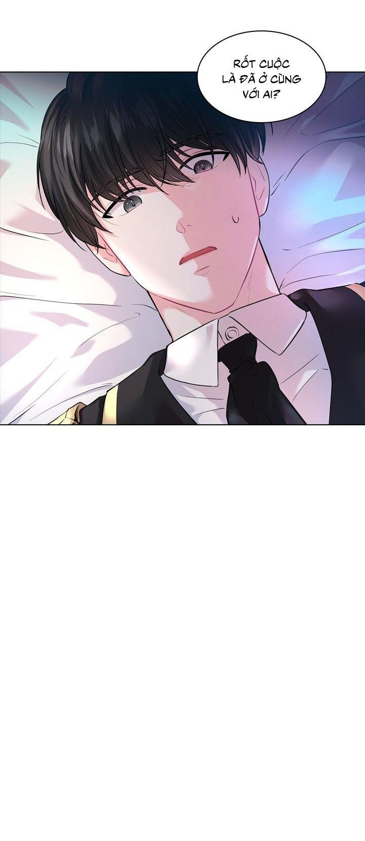 Đọc truyện Who’s your daddy - Chapter 7